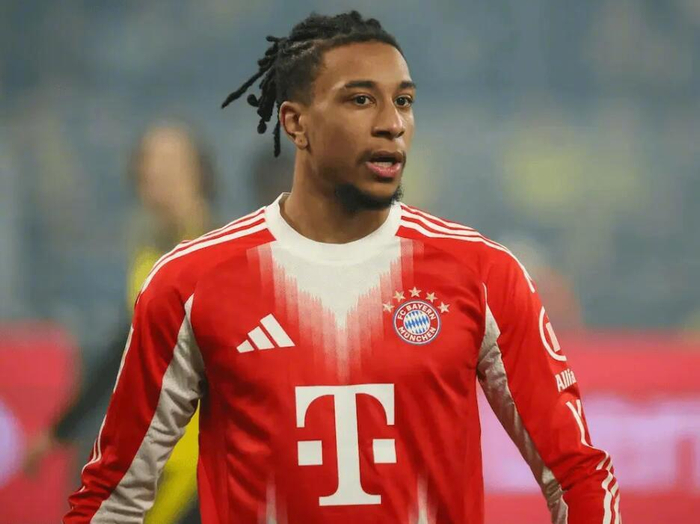 开云体育官网-利物浦放弃奥利塞转攻迪奥曼德，拜仁亦有意但难成行|转会|德国天空体育|德国|路易斯-迪亚斯|拜仁慕尼黑_新浪体育_新浪新闻