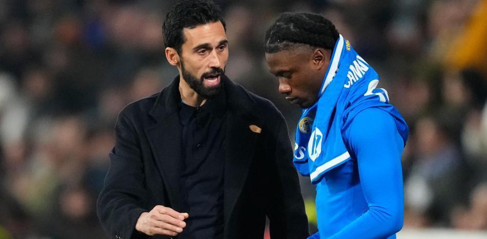 开云体育官网-记者:看不惯皇马球员质疑主帅权威,更可气是俱乐部放任不管