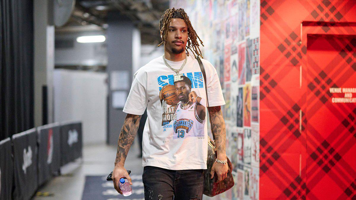 开云体育官网-安息，NBA总裁亚当·萧华悼念布兰登·克拉克猝逝